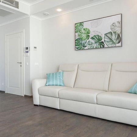מאלינסקה Deluxe Apartment Vila Carissa מראה חיצוני תמונה